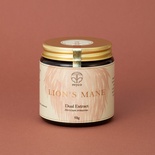 Lion's Mane Dual Extract Powder