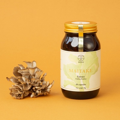 Maitake Extract Capsules