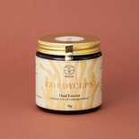 Cordyceps Dual Extract Powder