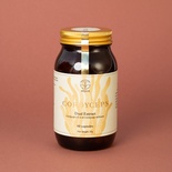 Cordyceps Dual Extract Capsules