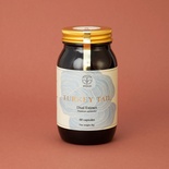 Turkey Tail Dual Extract Capsules